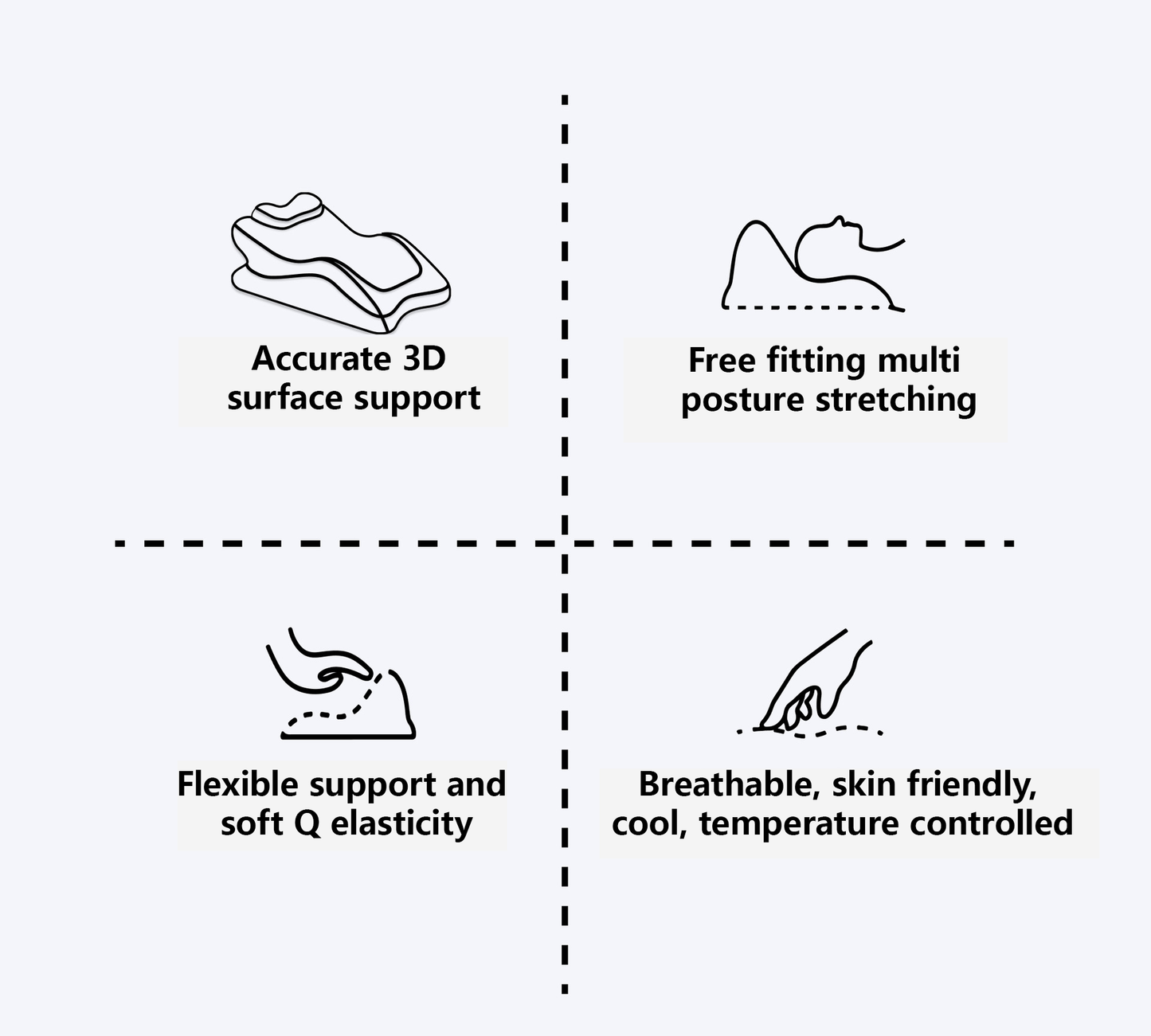 ๐A versatile tool to enhance intimacy during the night๐