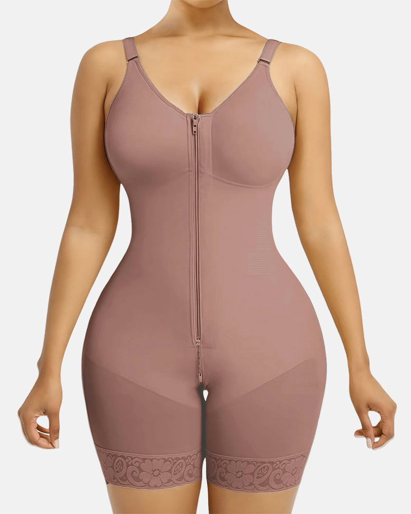 Sale Happening Now:72% OFF🔥Colombian Tummy Control Postpartum Full Body Faja – Medical-Grade