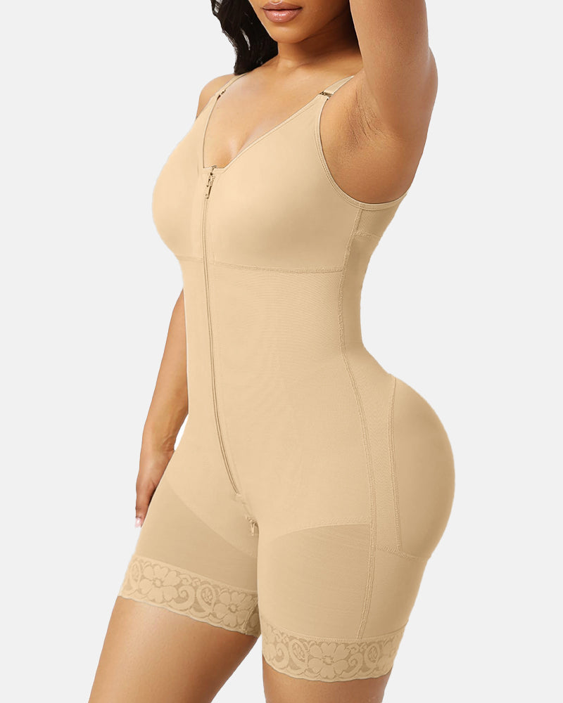 Sale Happening Now:72% OFF🔥Colombian Tummy Control Postpartum Full Body Faja – Medical-Grade