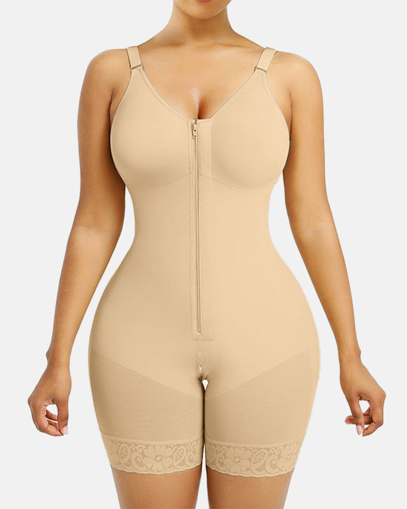 Sale Happening Now:72% OFF🔥Colombian Tummy Control Postpartum Full Body Faja – Medical-Grade