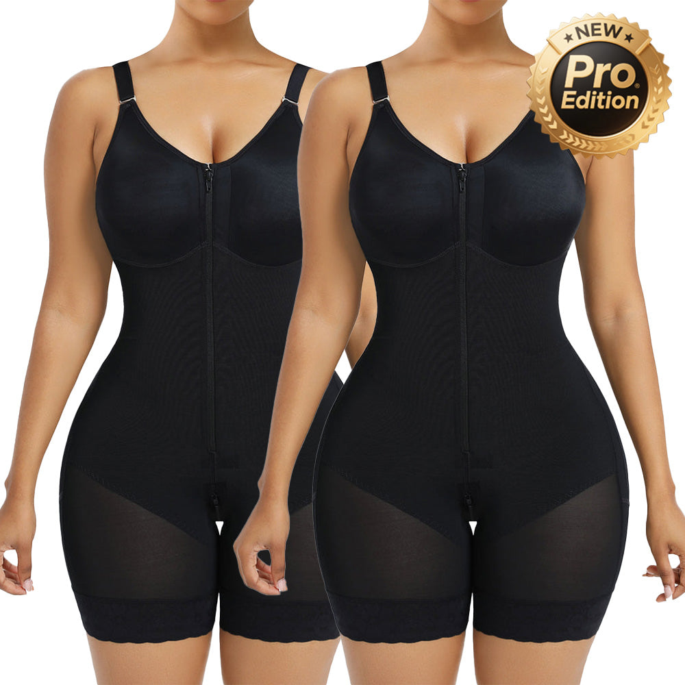 Sale Happening Now:72% OFF🔥Colombian Tummy Control Postpartum Full Body Faja – Medical-Grade