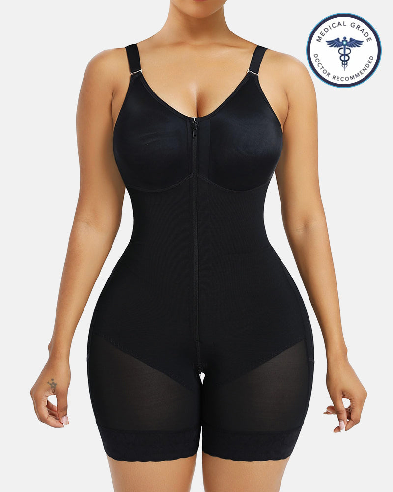 Sale Happening Now:72% OFF🔥Colombian Tummy Control Postpartum Full Body Faja – Medical-Grade