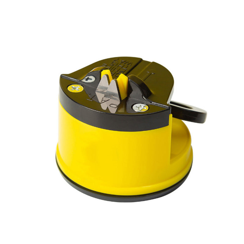 🎁Buy 1 Get 1 Free🔥Mini knife sharpener with suction cup
