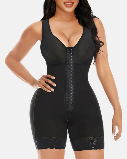 Sale Happening Now:72% OFF🔥Colombian Tummy Control Postpartum Full Body Faja – Medical-Grade