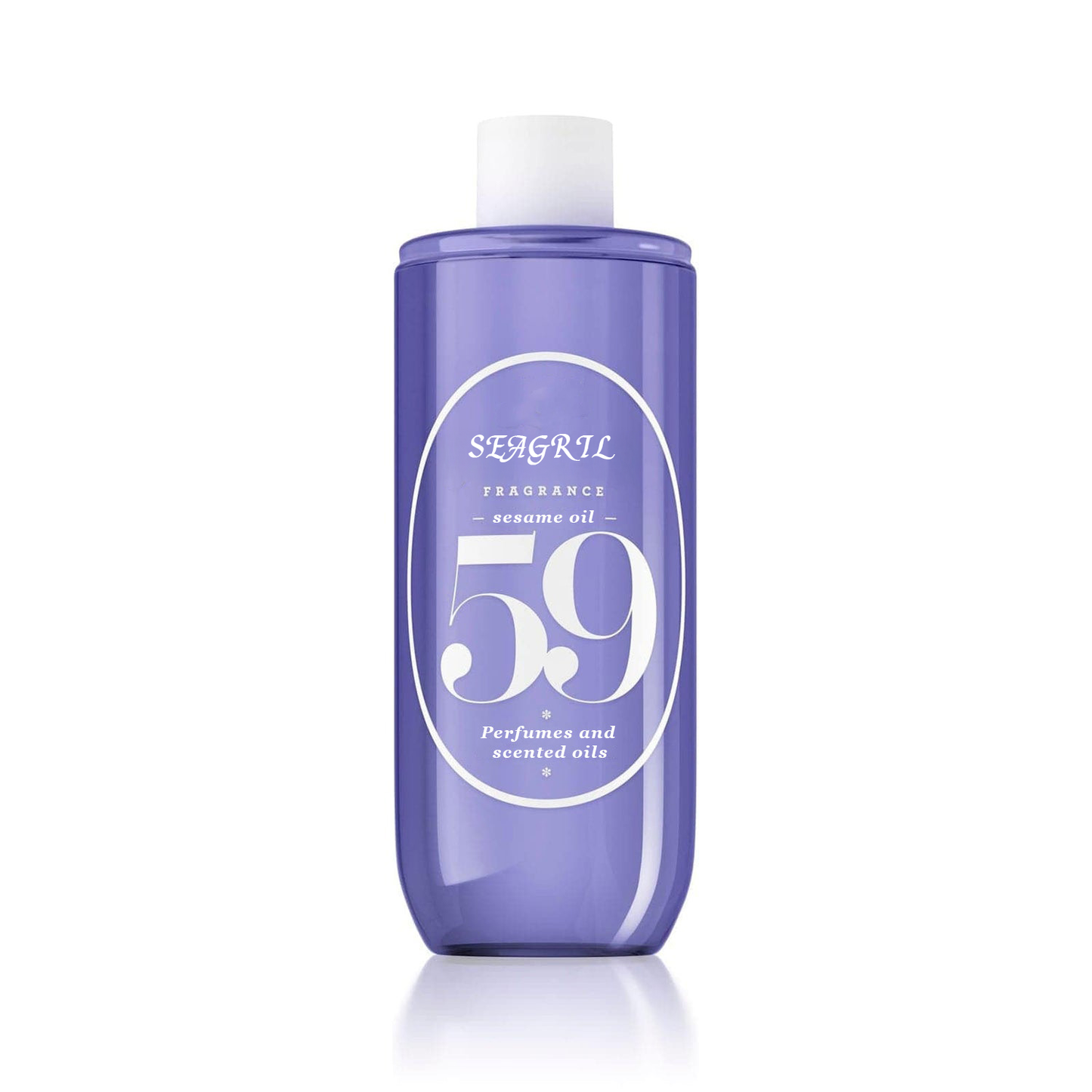 Final 3 Hours: 60%OFF-Vanilla & Sandalwood Bliss❤️ / Full Size Body Mists