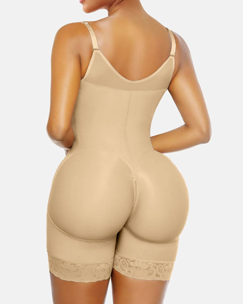 Sale Happening Now:72% OFF🔥Colombian Tummy Control Postpartum Full Body Faja – Medical-Grade