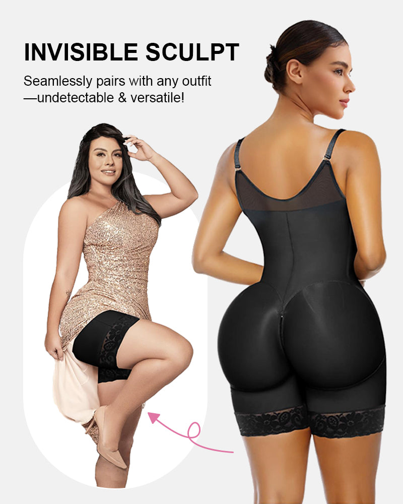 Sale Happening Now:72% OFF🔥Colombian Tummy Control Postpartum Full Body Faja – Medical-Grade