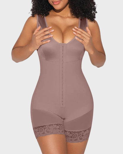 Sale Happening Now:72% OFF🔥Colombian Tummy Control Postpartum Full Body Faja – Medical-Grade