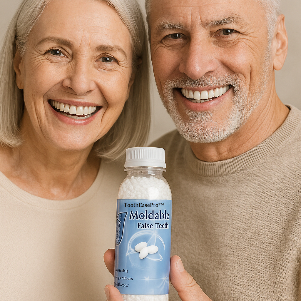 🦷  ToothEasPro™ Dental Filling Gel – Pain-Free, Drill-Free Cavity Solution💖💖