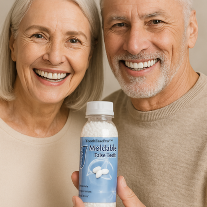 🦷  ToothEasPro™ Dental Filling Gel – Pain-Free, Drill-Free Cavity Solution💖💖