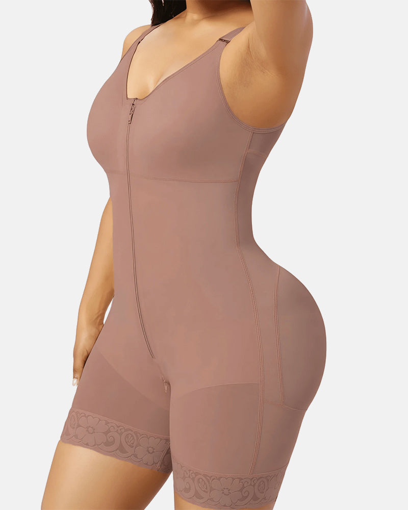 Sale Happening Now:72% OFF🔥Colombian Tummy Control Postpartum Full Body Faja – Medical-Grade