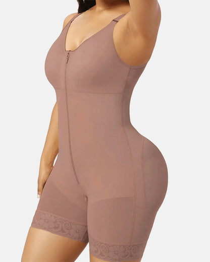 Sale Happening Now:72% OFF🔥Colombian Tummy Control Postpartum Full Body Faja – Medical-Grade