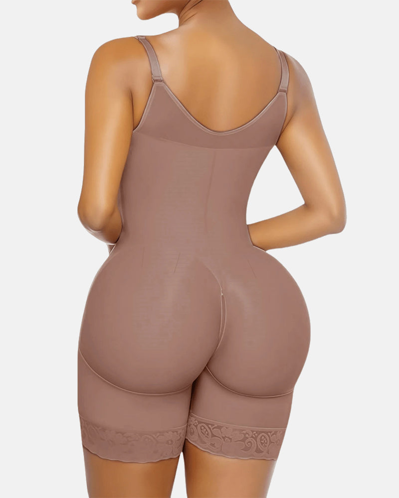 Sale Happening Now:72% OFF🔥Colombian Tummy Control Postpartum Full Body Faja – Medical-Grade