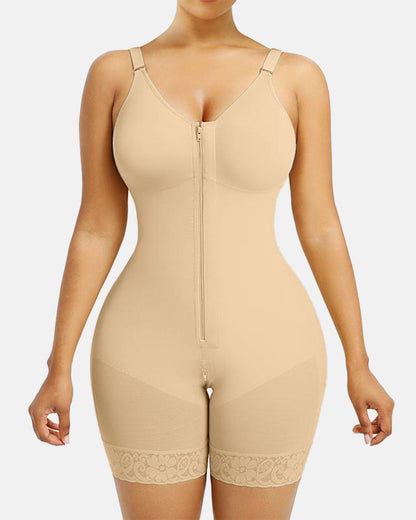 Sale Happening Now:72% OFF🔥Colombian Tummy Control Postpartum Full Body Faja – Medical-Grade
