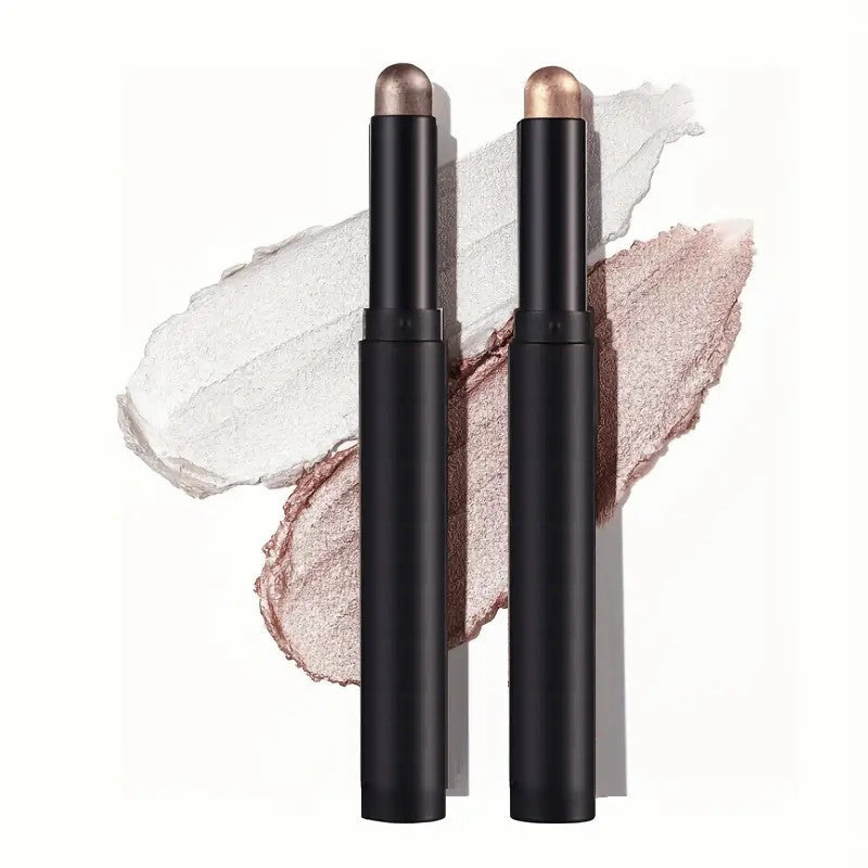 🎁Buy 1 Get 1 Free🔥Pearly Matte Finish Waterproof Eyeshadow Stick