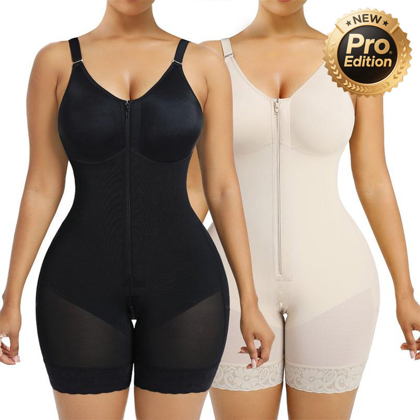 Sale Happening Now:72% OFF🔥Colombian Tummy Control Postpartum Full Body Faja – Medical-Grade