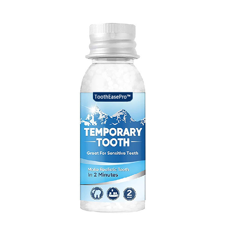 🦷  ToothEasPro™ Dental Filling Gel – Pain-Free, Drill-Free Cavity Solution💖💖