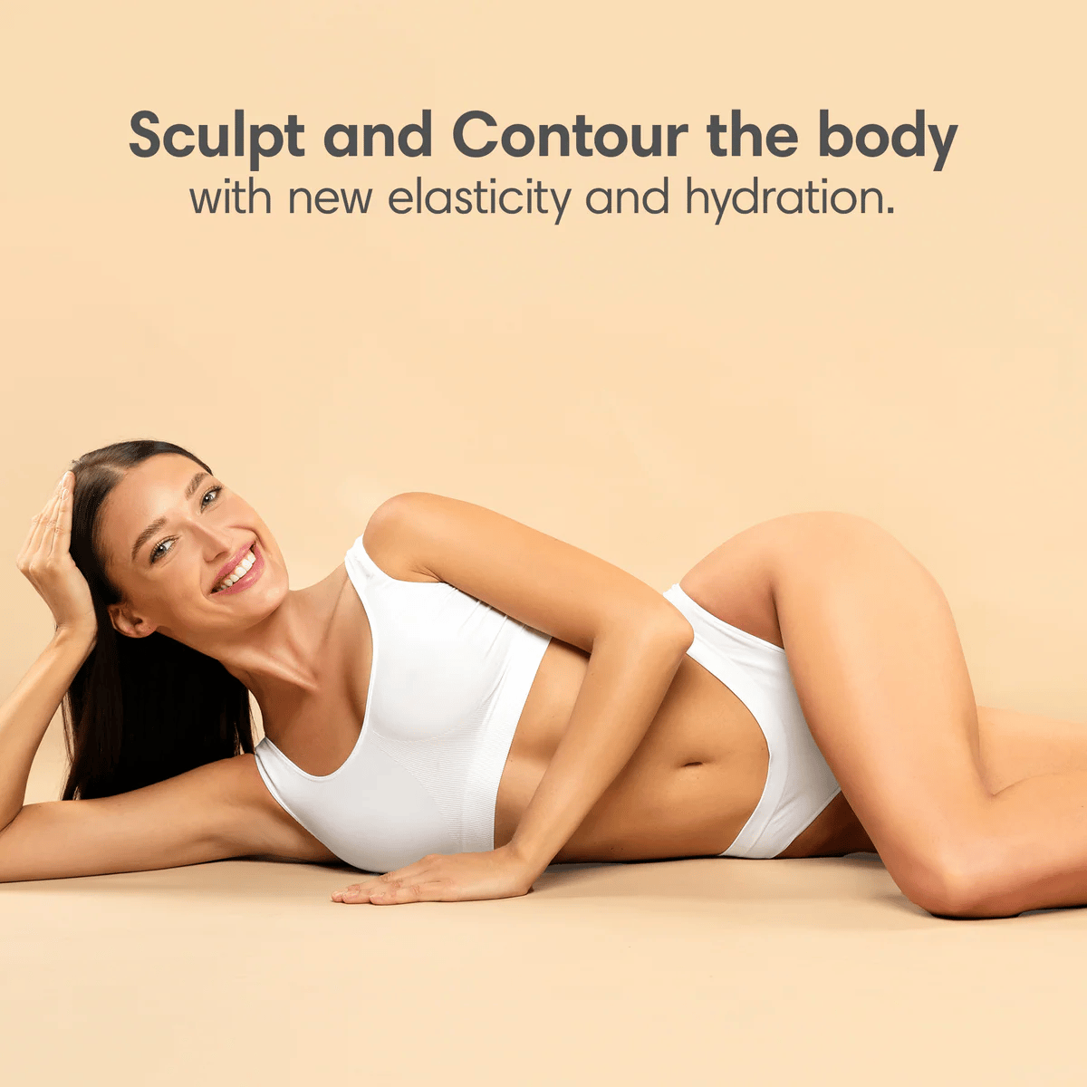 💆‍♀️ Experience Ultimate Luxury - 79% OFF - ✨ Champagne Beaute Lift Firming Body Crème - For Firmer, Smoother, Radiant Skin! 🌟