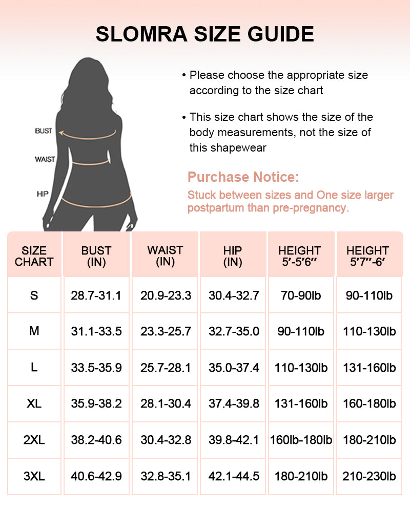 Sale Happening Now:72% OFF🔥Colombian Tummy Control Postpartum Full Body Faja – Medical-Grade