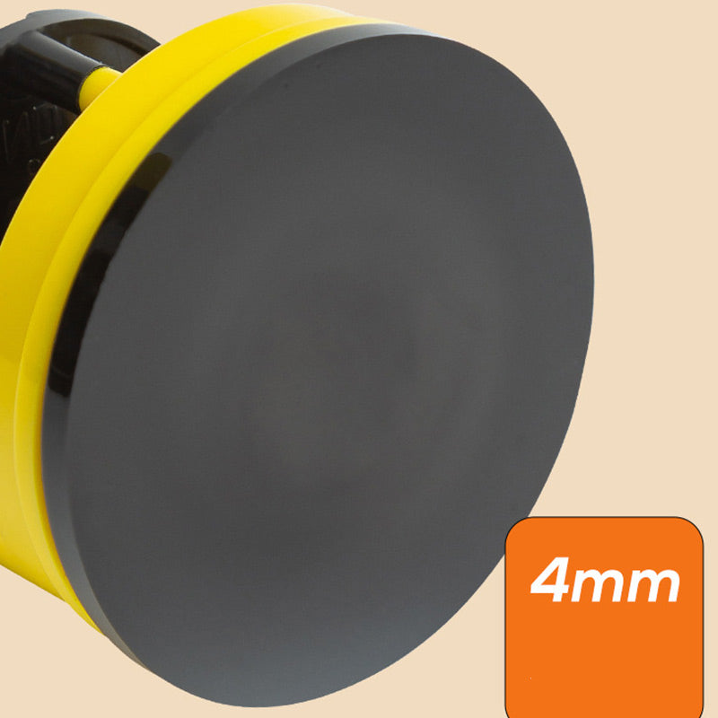🎁Buy 1 Get 1 Free🔥Mini knife sharpener with suction cup