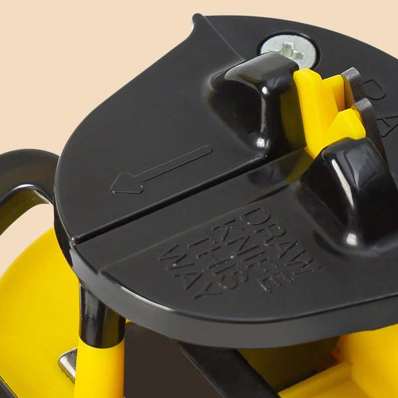 🎁Buy 1 Get 1 Free🔥Mini knife sharpener with suction cup